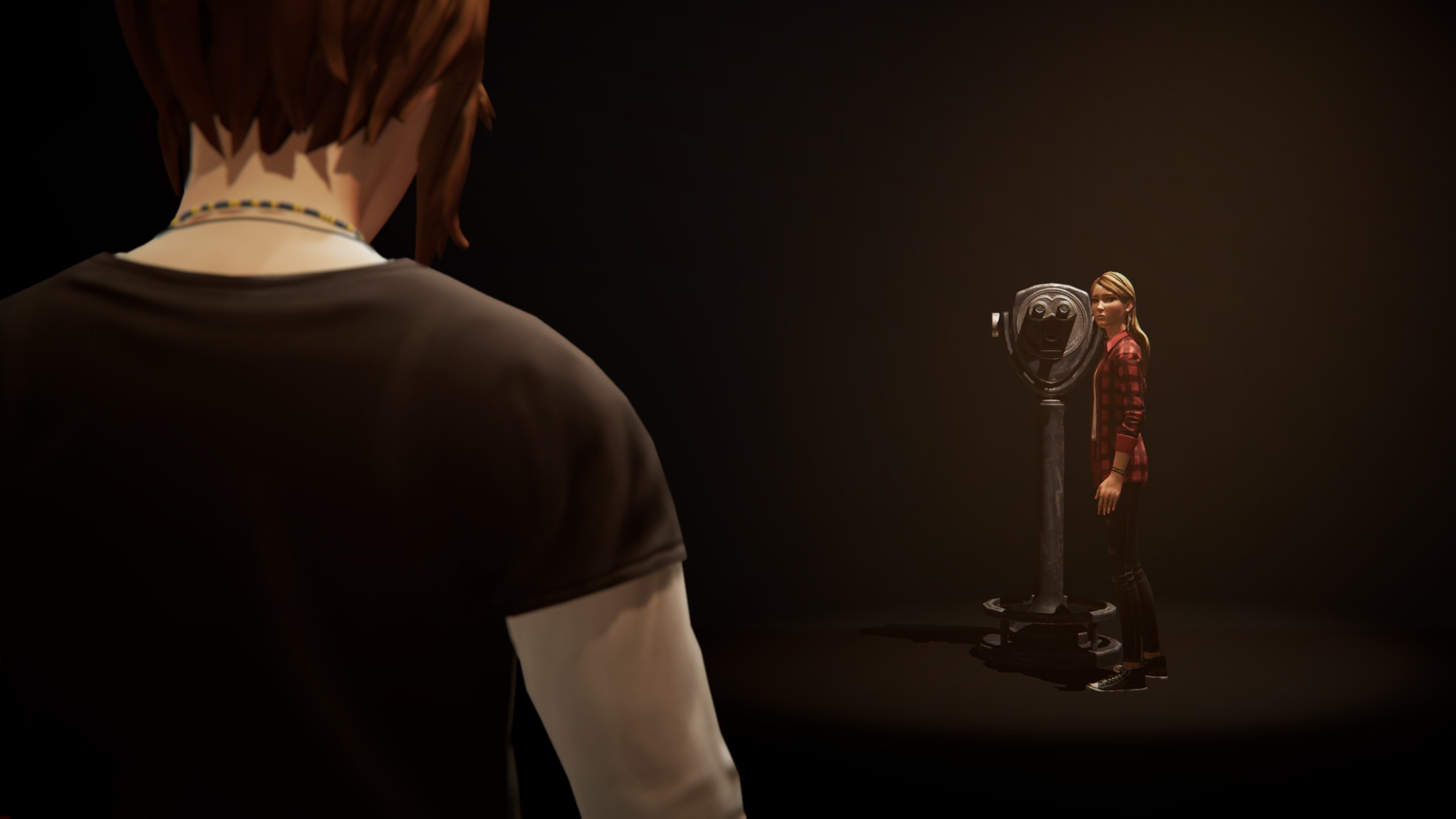 Life is Strange: Before the Storm - Episodio 3